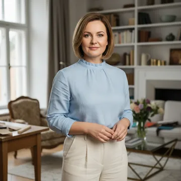 Urszula Sadowska