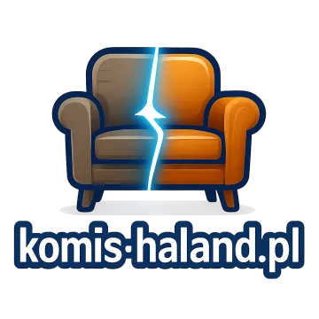 Logo komis-haland.pl
